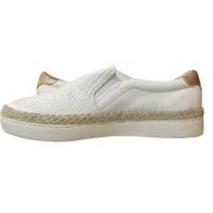 COPY - Dr. Scholls White Mila Jute Slip-on Sneaker Be Free Espadrilles Woman’s …